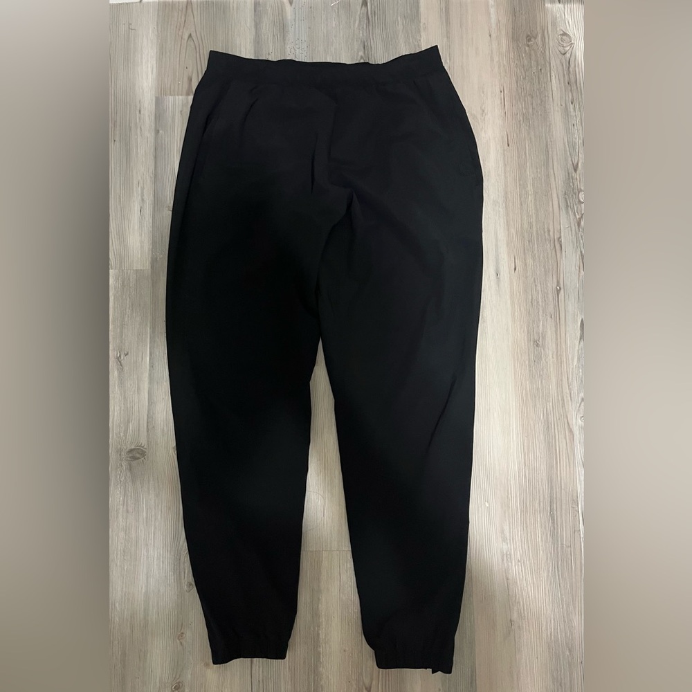 Lululemon Men's Black Pants